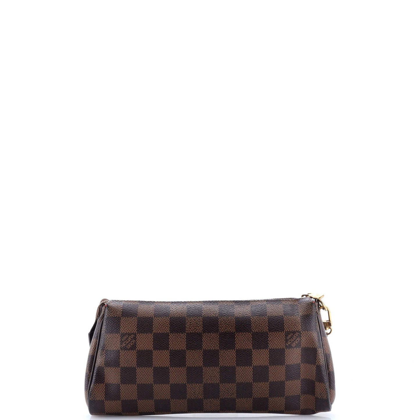 Louis Vuitton Eva Handbag Damier