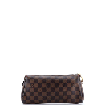 Louis Vuitton Eva Handbag Damier