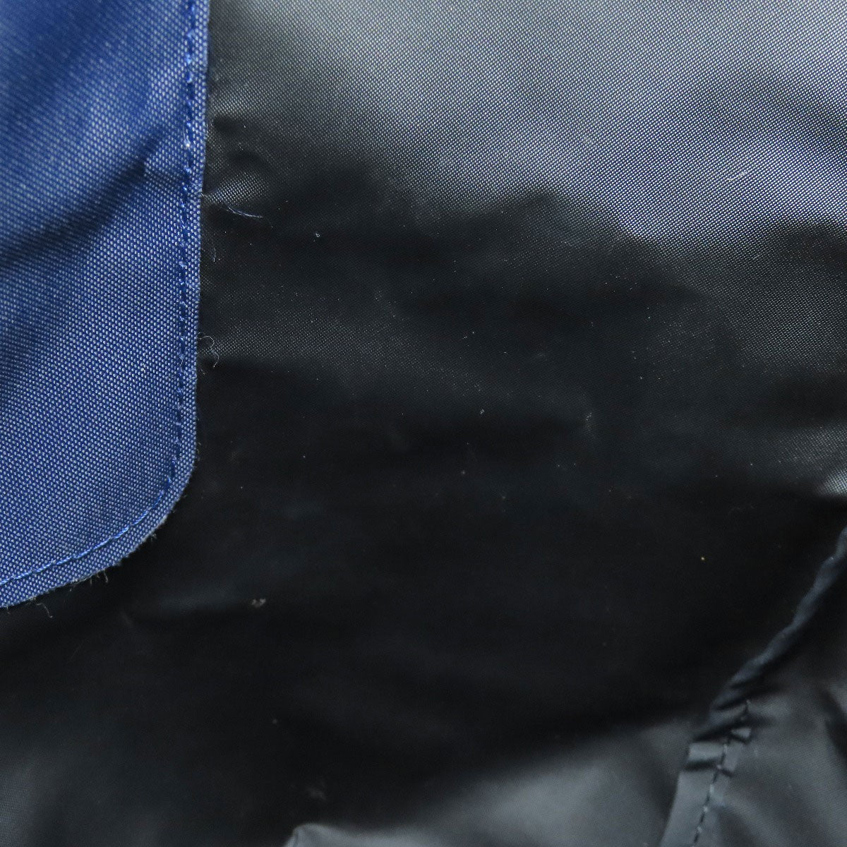 Nylon Longchamp Le Pliage Tote Bag