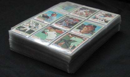 1978 Topps Baseball Complete Set (726) Murray Rc,