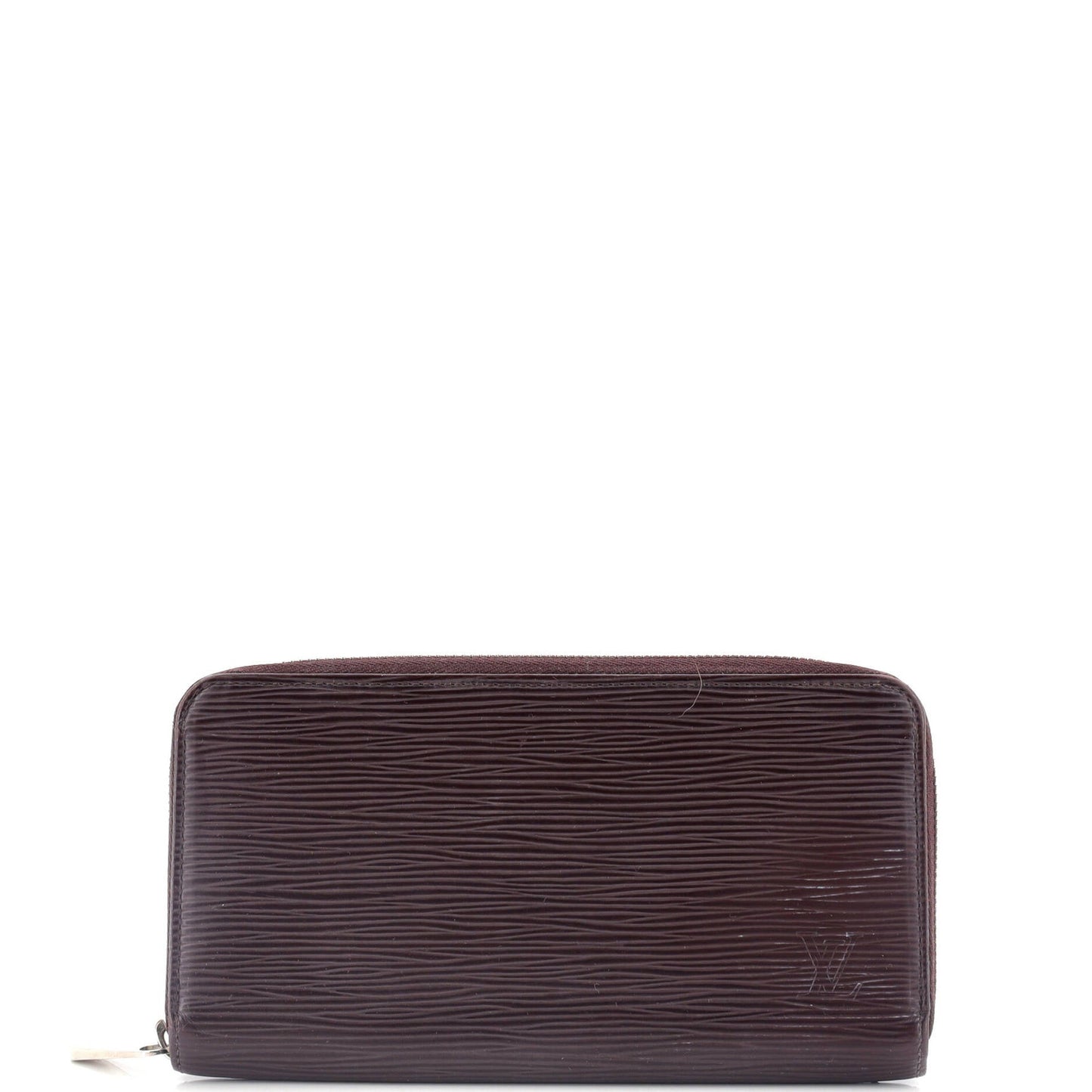 Louis Vuitton Zippy Wallet Epi Leather