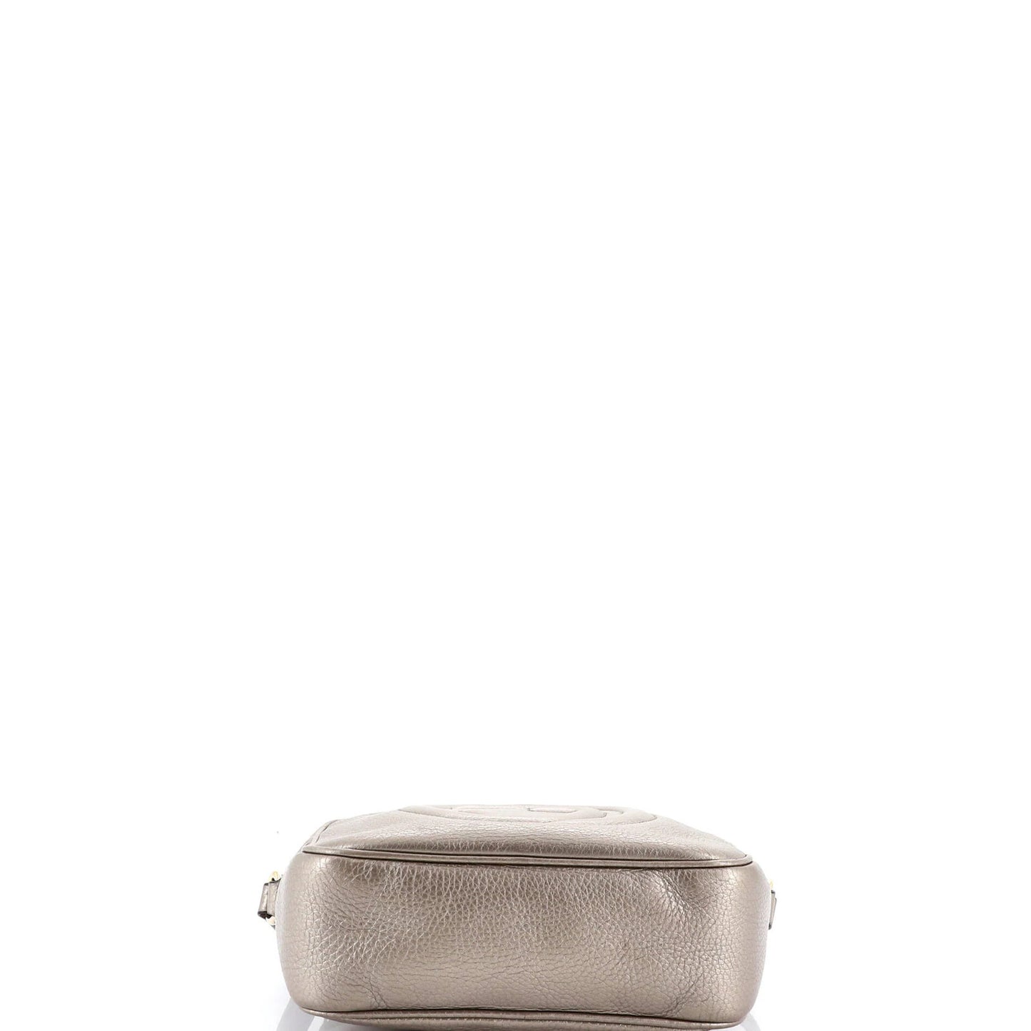 Gucci Soho Disco Crossbody Bag Leather Small