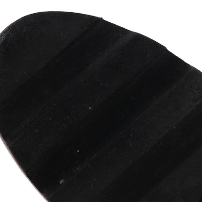 Louis Vuitton Women'S Lv Beaubourg Platform Derby Shoes Monogram Canvas