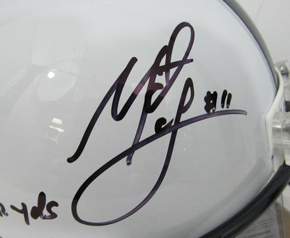 Matt Mcgloin Penn State/Psu Signed/Autographed