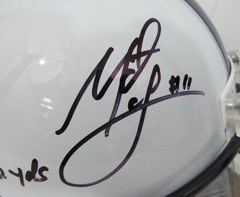 Matt Mcgloin Penn State/Psu Signed/Autographed