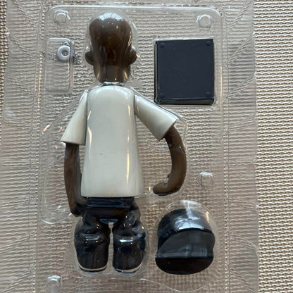 Stussy J DILLA aka JAY DEE FIGURE BY PAY JAY 2 figure set