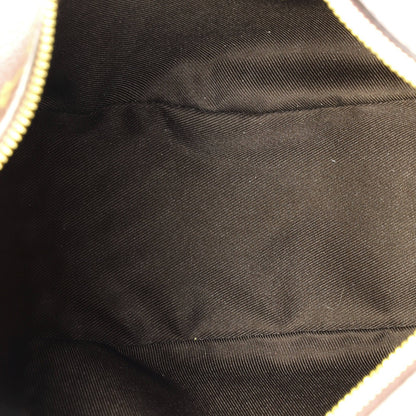 Louis Vuitton Loop Hobo Reverse Monogram Canvas