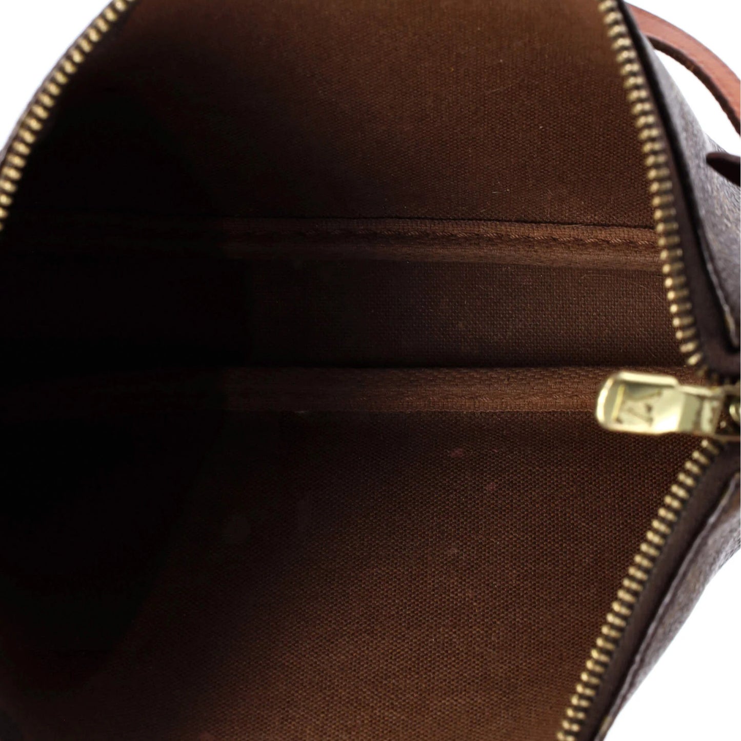 Louis Vuitton Pochette Accessoires Monogram Canvas