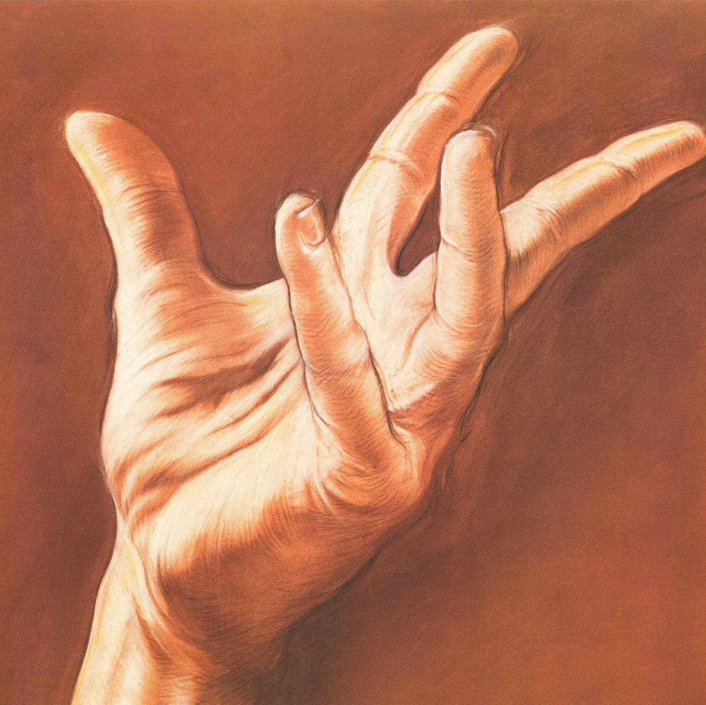 Ernest Pignon-Ernest Roland Garros French Open " Poster Contemporar