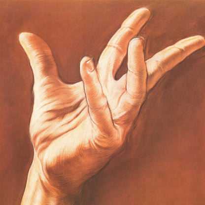 Ernest Pignon-Ernest Roland Garros French Open " Poster Contemporar