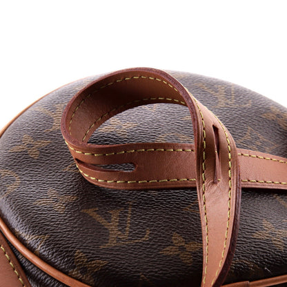 Louis Vuitton Boite Chapeau Souple Bag Monogram Canvas Pm