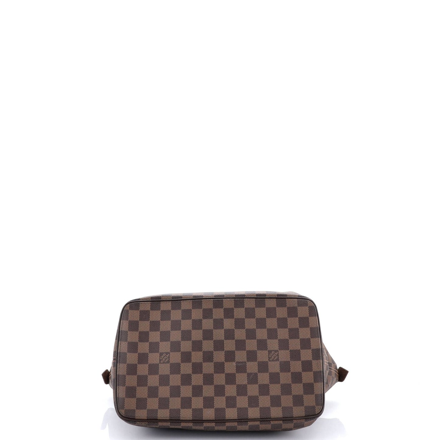 Louis Vuitton Saleya Handbag Damier Mm