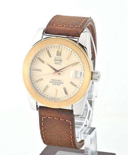 Mahara Ba2 Ss/K18 Automatic