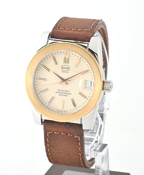 Mahara Ba2 Ss/K18 Automatic