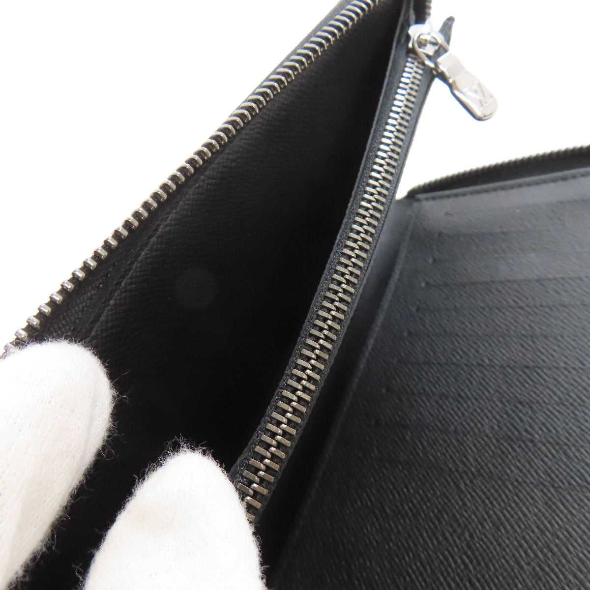 coin LOUIS VUITTON M62295 Zippy wallet Vertical Long wallet (with