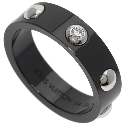 Louis Vuitton Ring Petite Berg Crew 1P Diamond
