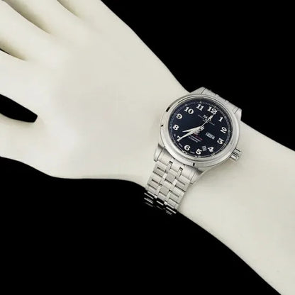 Ball Watch Trainmaster Cleveland 200 / Ltd Nm1058D-S1Cj-Bksl