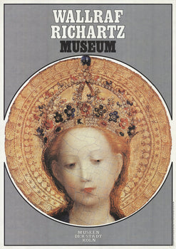 Stephan Lochner Wallraf Richartz Museum 