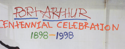 Robert Rauschenberg Centennial Celebration "