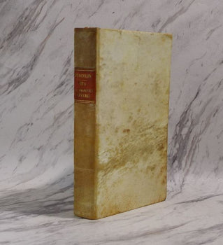 1597 Torsellino De Vita Francisci Xaverii Jesuit Japan Mission St Francis Xavier