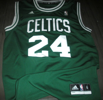 Sam Jones Boston Celtics Hof Psa/Dna/Coa Signed
