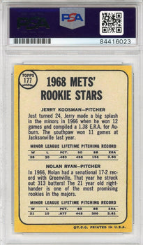 Nolan Ryan 