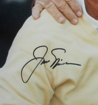 Jack Nicklaus/Arnold Palmer