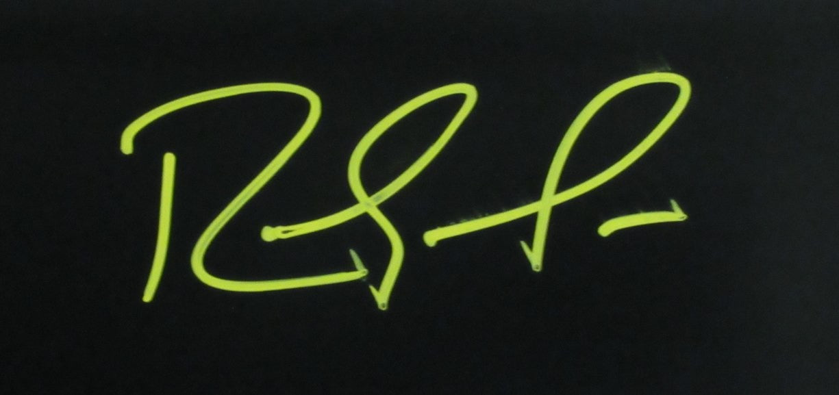 Randy Moss Hof Autographed/Signed Vikings 16X20 Photo Itp Beckett 201592