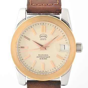 Mahara Ba2 Ss/K18 Automatic