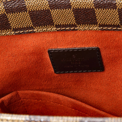 Louis Vuitton Parioli Handbag Damier Pm