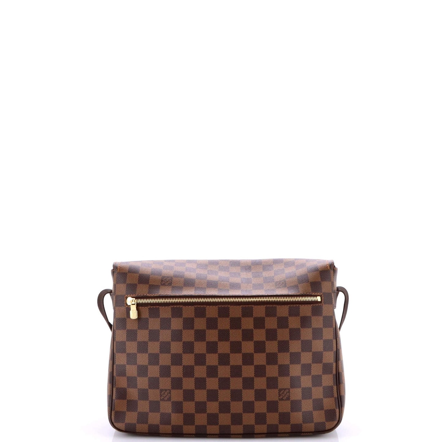 Louis Vuitton Melville Messenger Bag Damier
