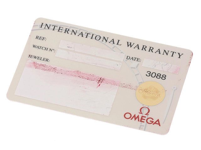 Omega Speedmaster Mark 3313.53.00 / Automatic