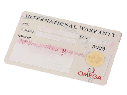 Omega Speedmaster Mark 3313.53.00 / Automatic