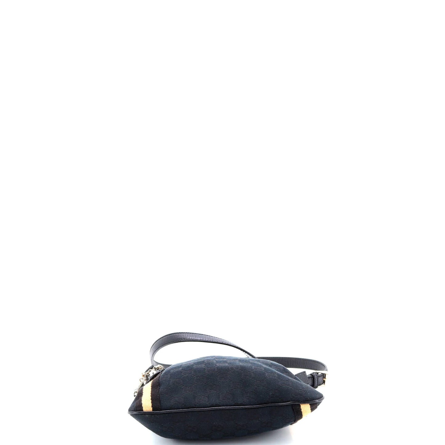 Gucci Jolicoeur Messenger Bag Gg Canvas