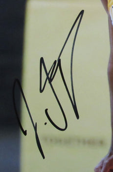 Josh Christopher Autographed 11X14 Basketball Photo Arizona State Beckett