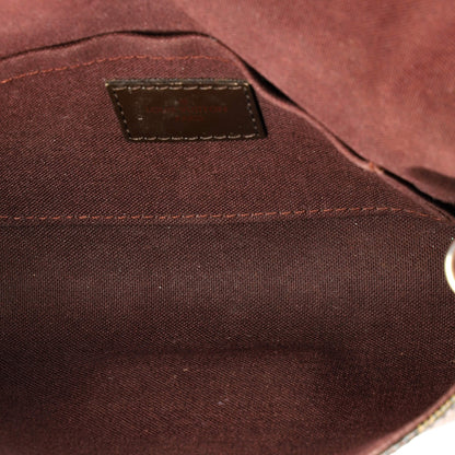 Louis Vuitton Favorite Handbag Damier Pm