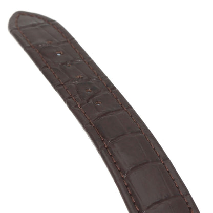 Bvlgari Sotirio Retrograde 125Th Anniversary Model Watches Sb42Sdr