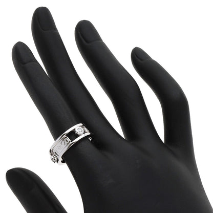 Tiffany&Co.   Ring 1837 Element Double Wire 3P