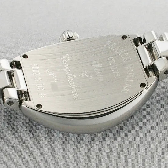 Franck Muller Heart To Heart 5002Sqzr Quartz