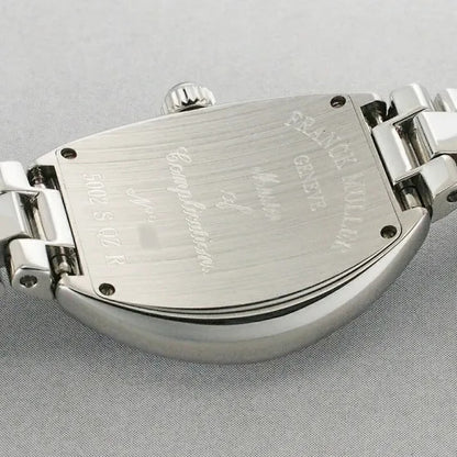 Franck Muller Heart To Heart 5002Sqzr Quartz