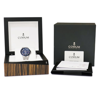 Corum Admiral Legend 42 395.113.20/V750 Ab50