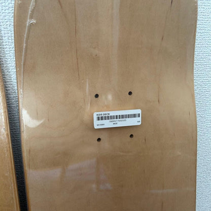 Supreme 15SS Larry Clark Kids Skateboard Deck Set of 3 (Extremely Rare)