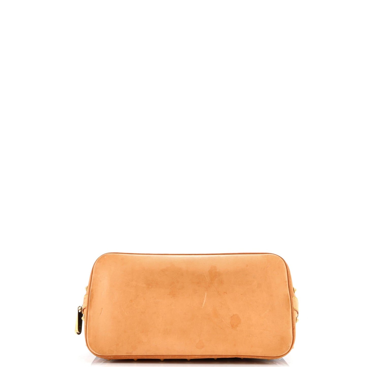 Louis Vuitton Alma Handbag Monogram Multicolor Pm