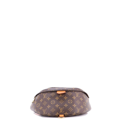 Louis Vuitton Bum Bag Monogram Canvas