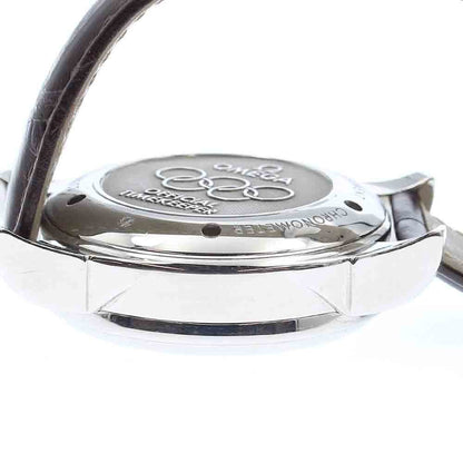 Omega Olympic Collection De Ville 422.13.41.52.04.001