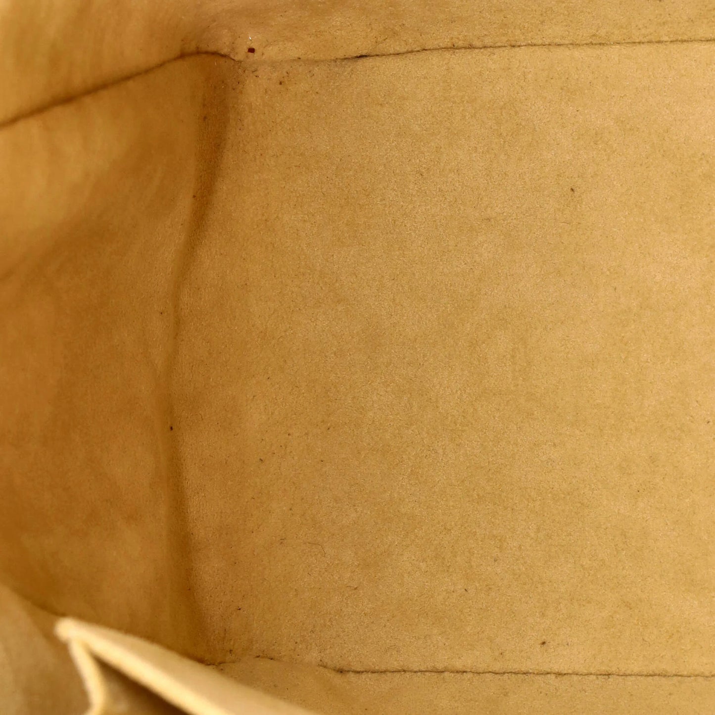 Louis Vuitton Looping Handbag Monogram Canvas Gm