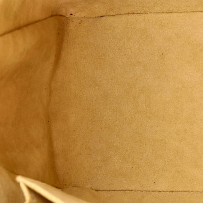 Louis Vuitton Looping Handbag Monogram Canvas Gm