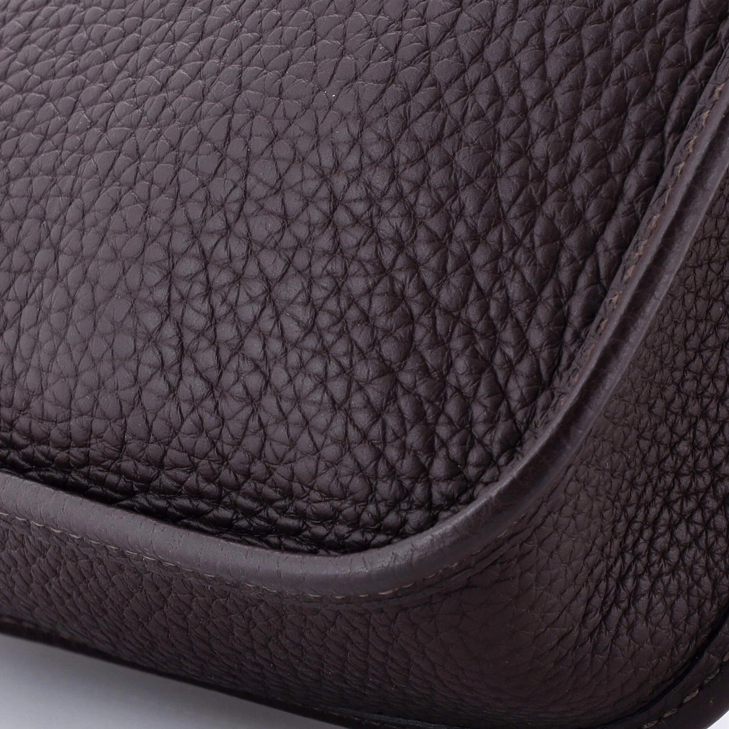 Hermes Evelyne Bag Gen Iii Clemence Tpm