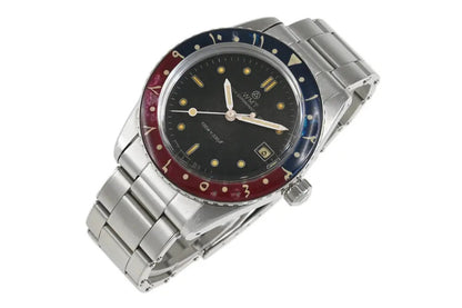 W.Mt Watches Panton