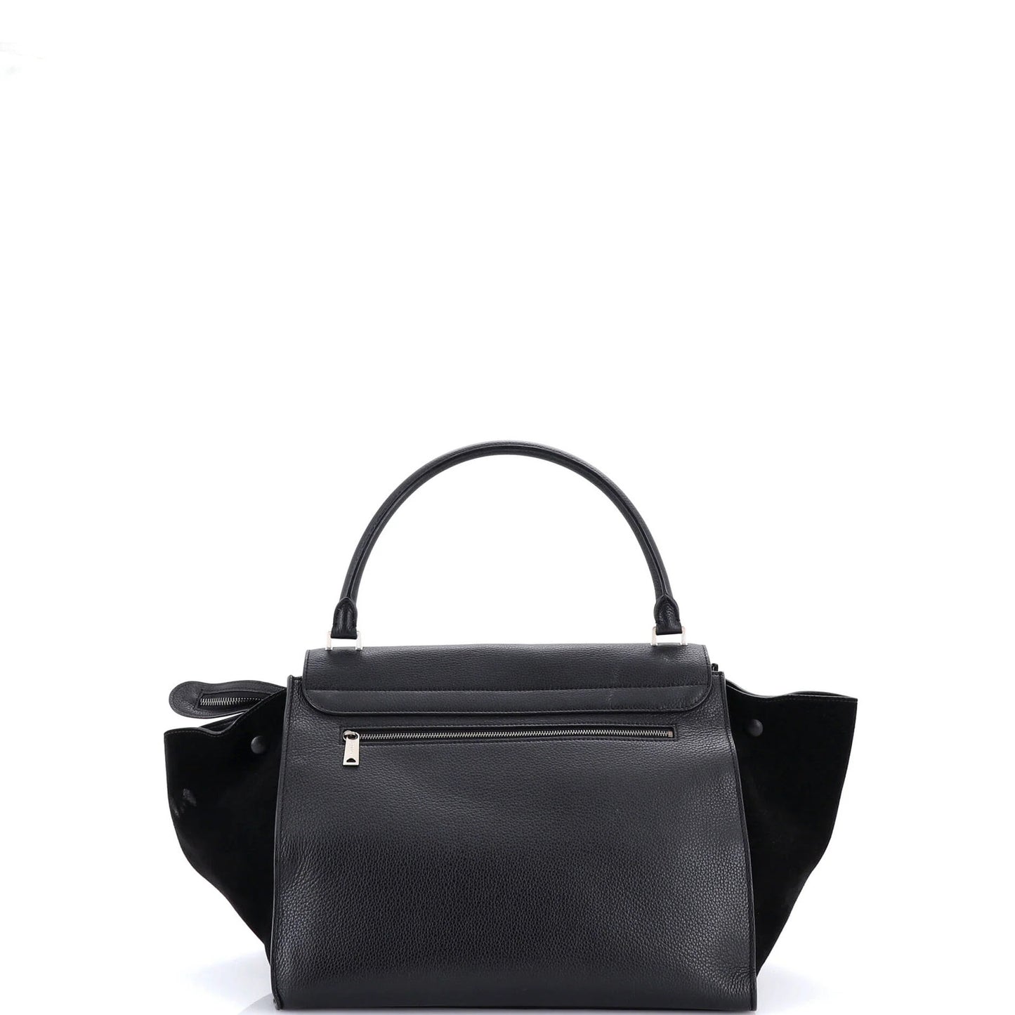 Celine Trapeze Bag Leather Medium